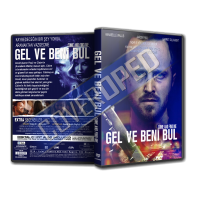 Gel Ve Beni Bul - Come And Find Me V2 Cover Tasarımı